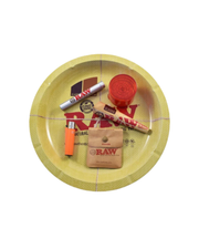 RAW STARTER KIT